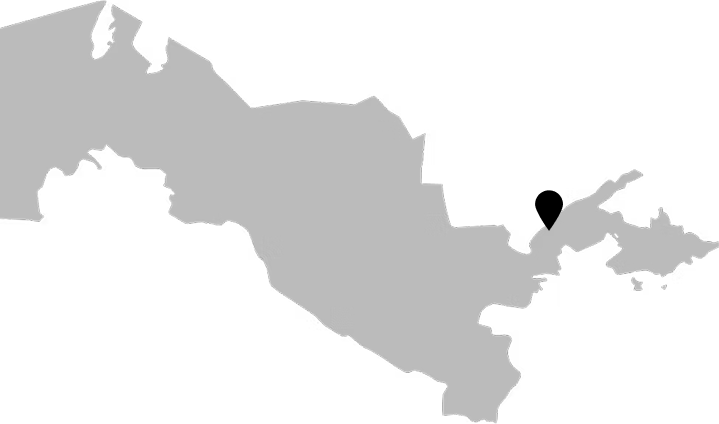 Uzbekistan